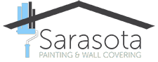 Sarasota Painting & Wall Covering Logo